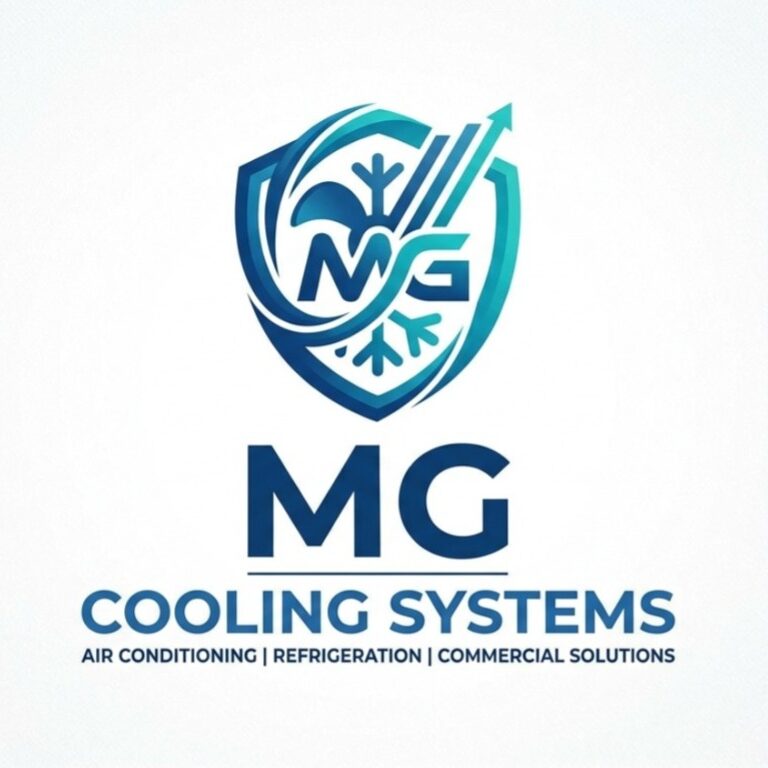 MG COOLING SYSTEMS