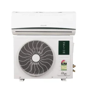 Helium Air Ac 0.8 Ton